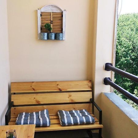 Hillside Apartment צ'אקאדזור מראה חיצוני תמונה