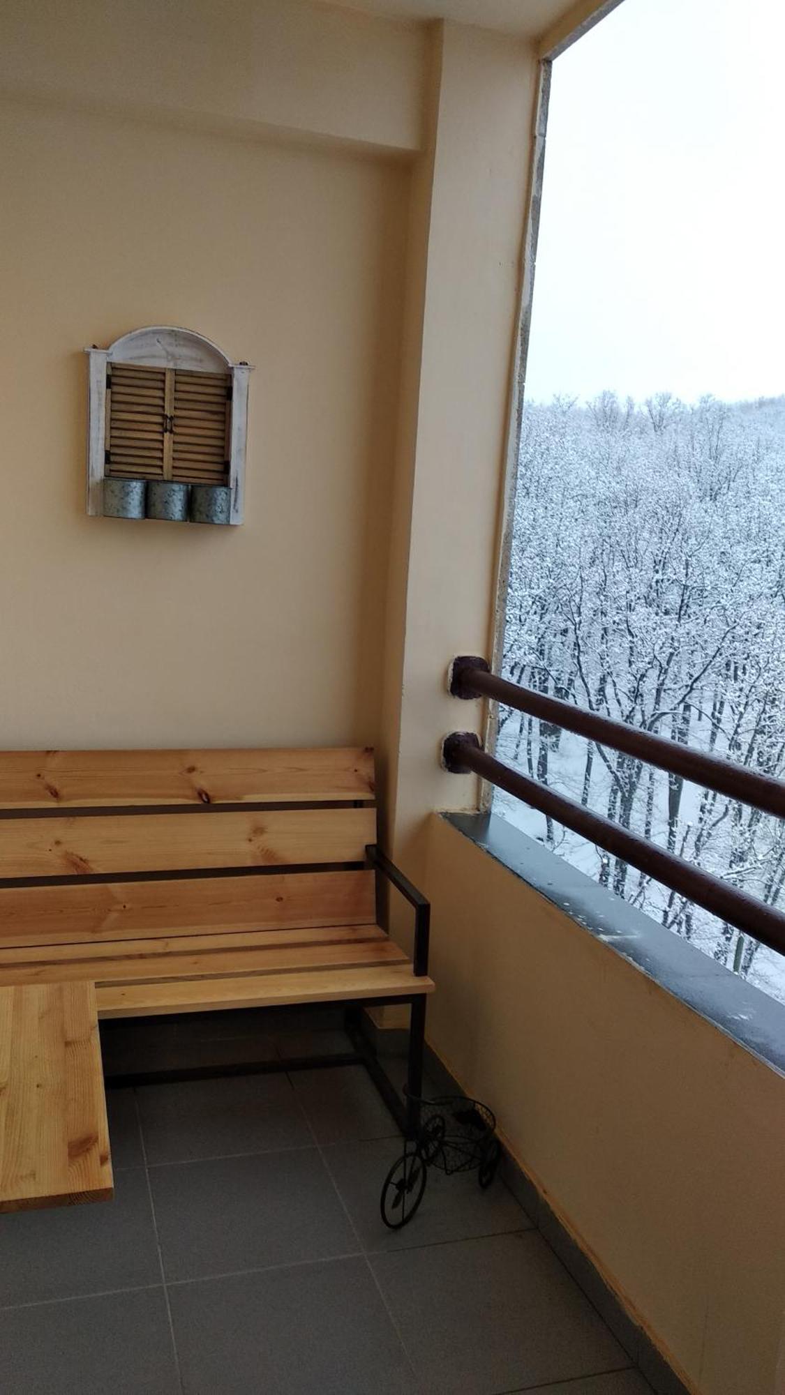 Hillside Apartment צ'אקאדזור מראה חיצוני תמונה