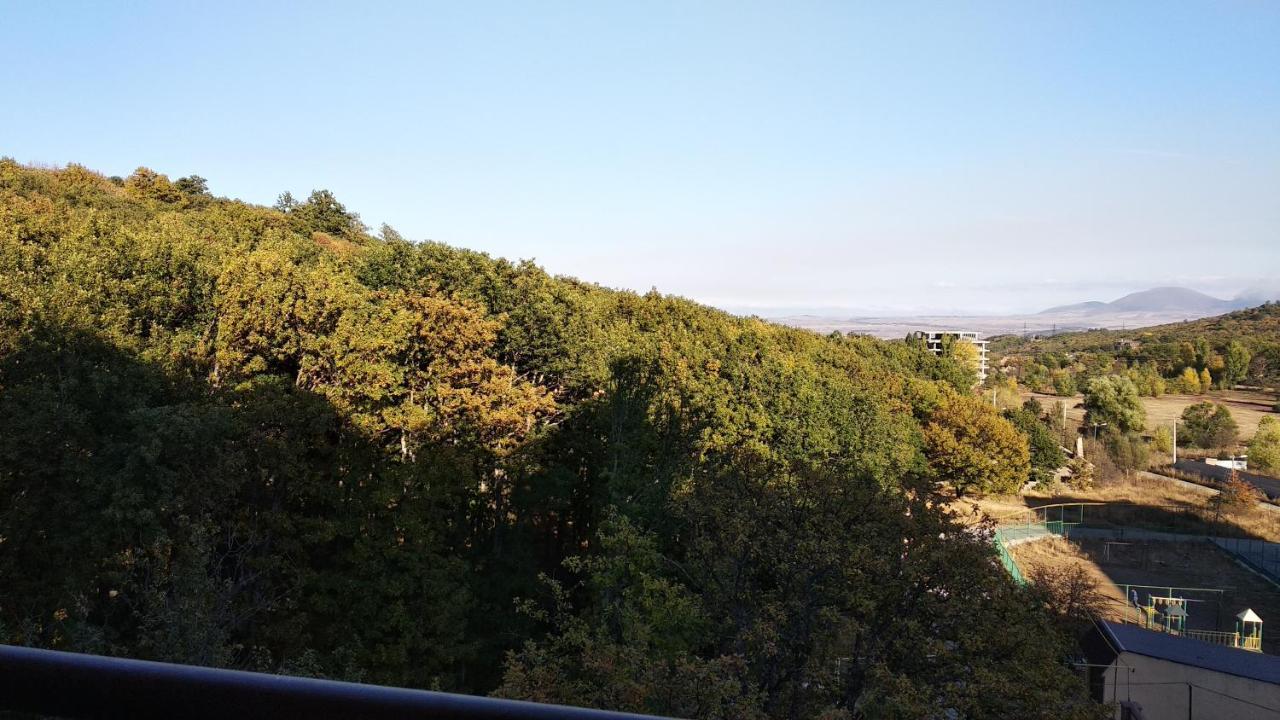 Hillside Apartment צ'אקאדזור מראה חיצוני תמונה