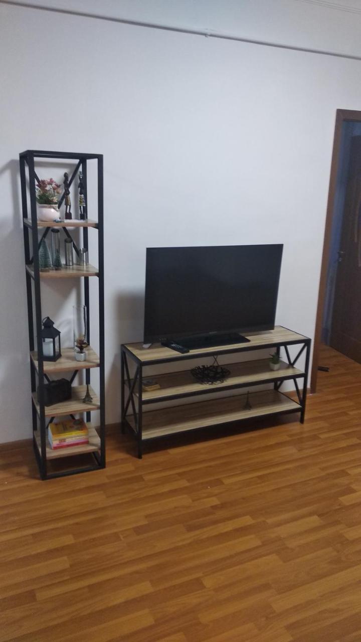 Hillside Apartment צ'אקאדזור מראה חיצוני תמונה