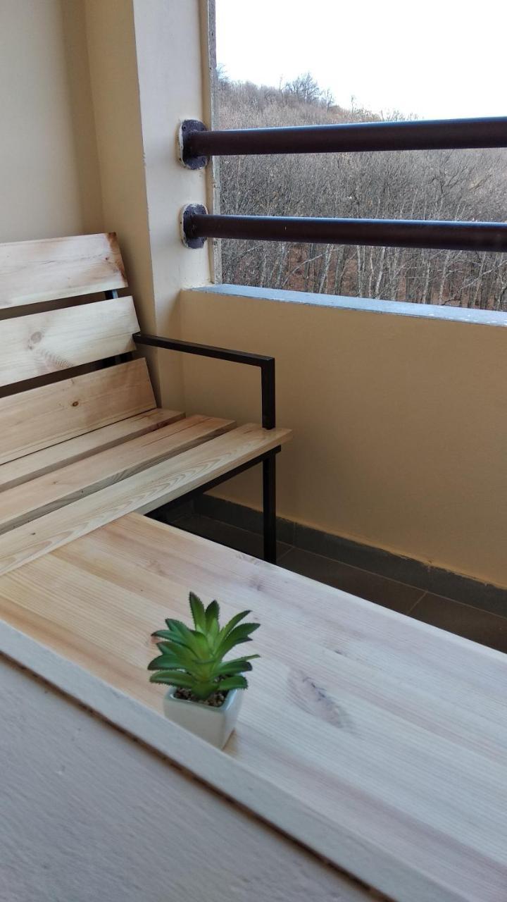 Hillside Apartment צ'אקאדזור מראה חיצוני תמונה