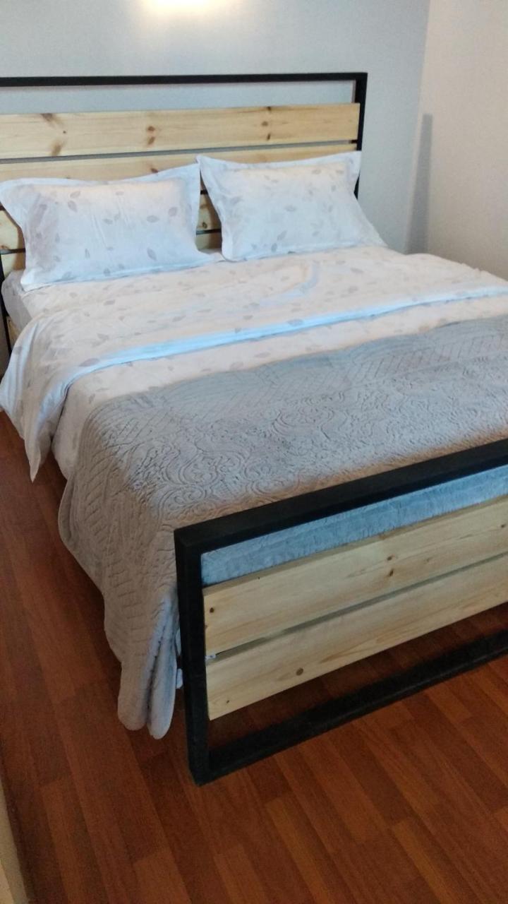 Hillside Apartment צ'אקאדזור מראה חיצוני תמונה