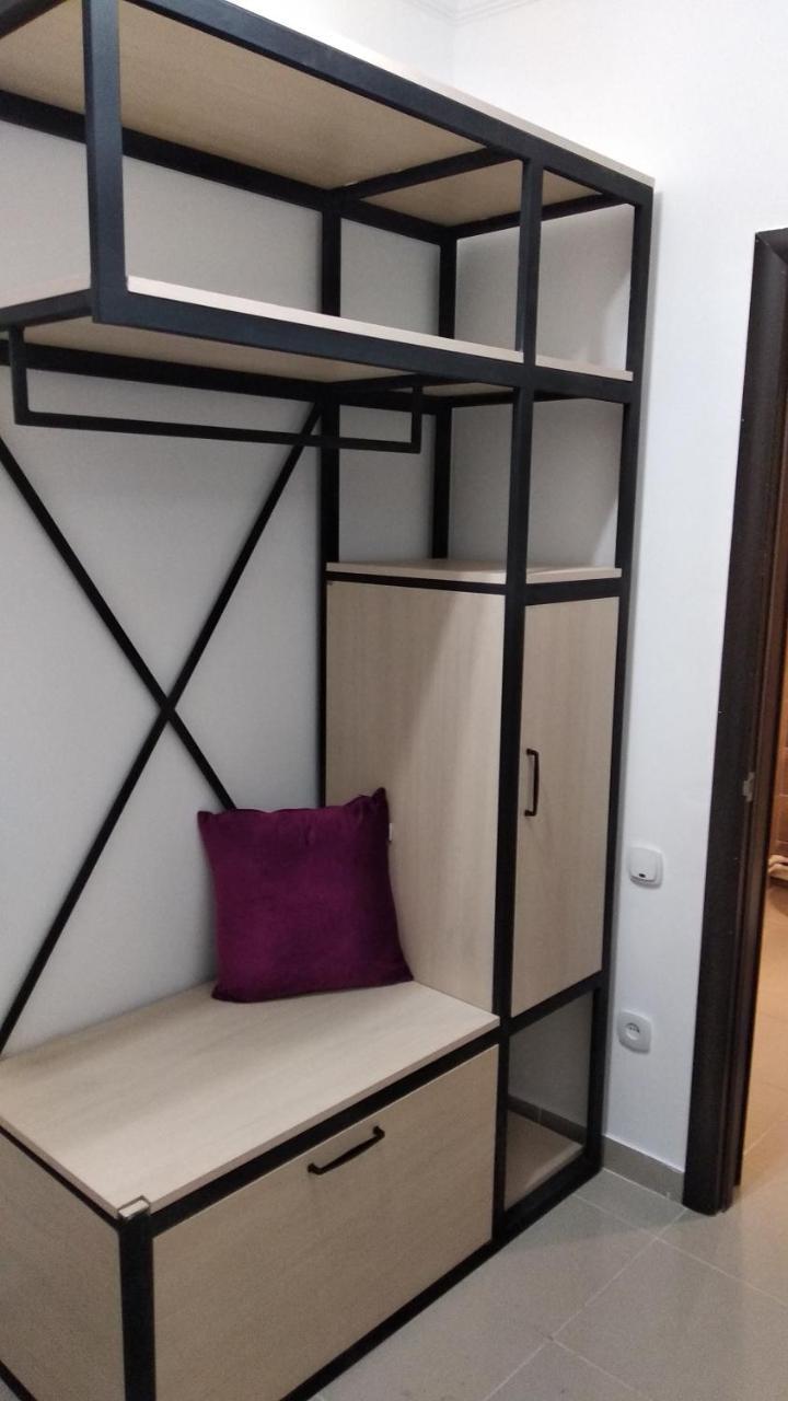 Hillside Apartment צ'אקאדזור מראה חיצוני תמונה