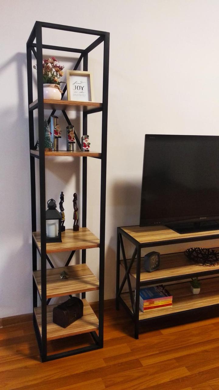 Hillside Apartment צ'אקאדזור מראה חיצוני תמונה