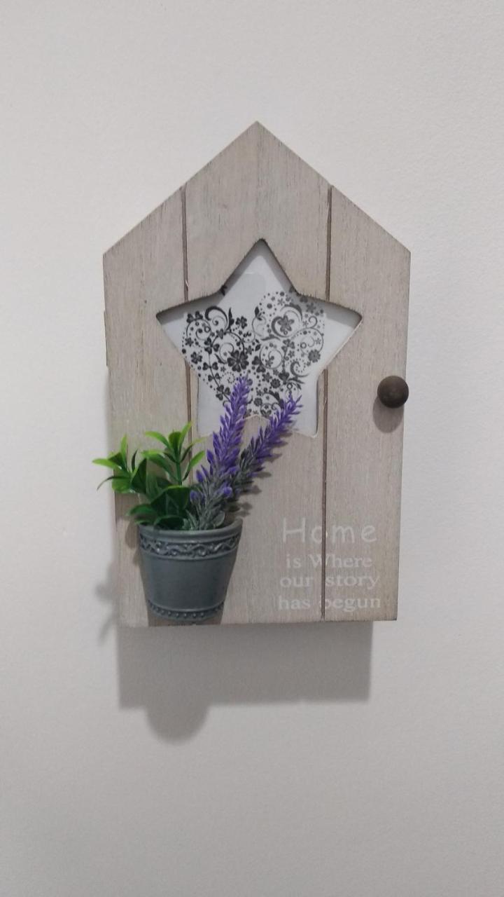 Hillside Apartment צ'אקאדזור מראה חיצוני תמונה