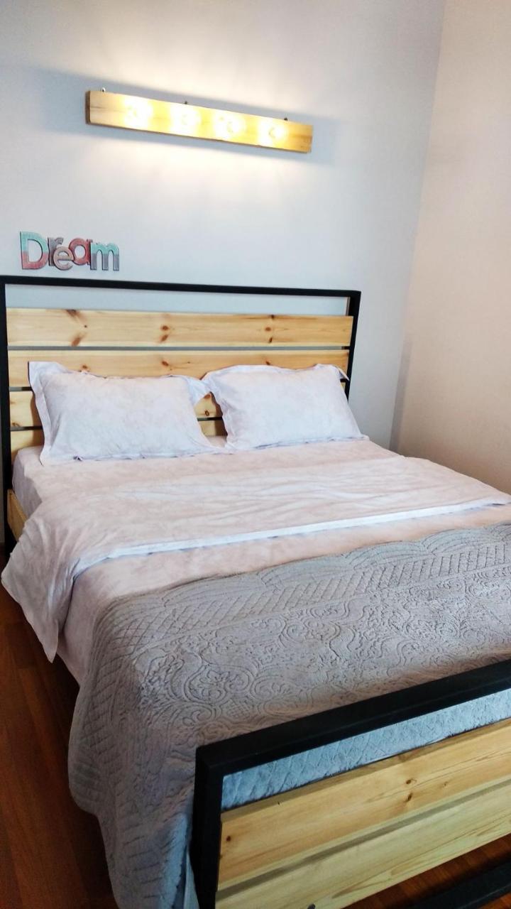 Hillside Apartment צ'אקאדזור מראה חיצוני תמונה