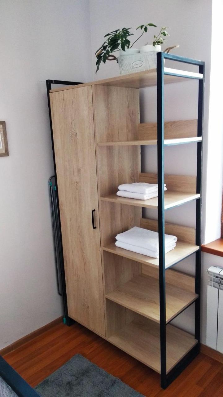 Hillside Apartment צ'אקאדזור מראה חיצוני תמונה