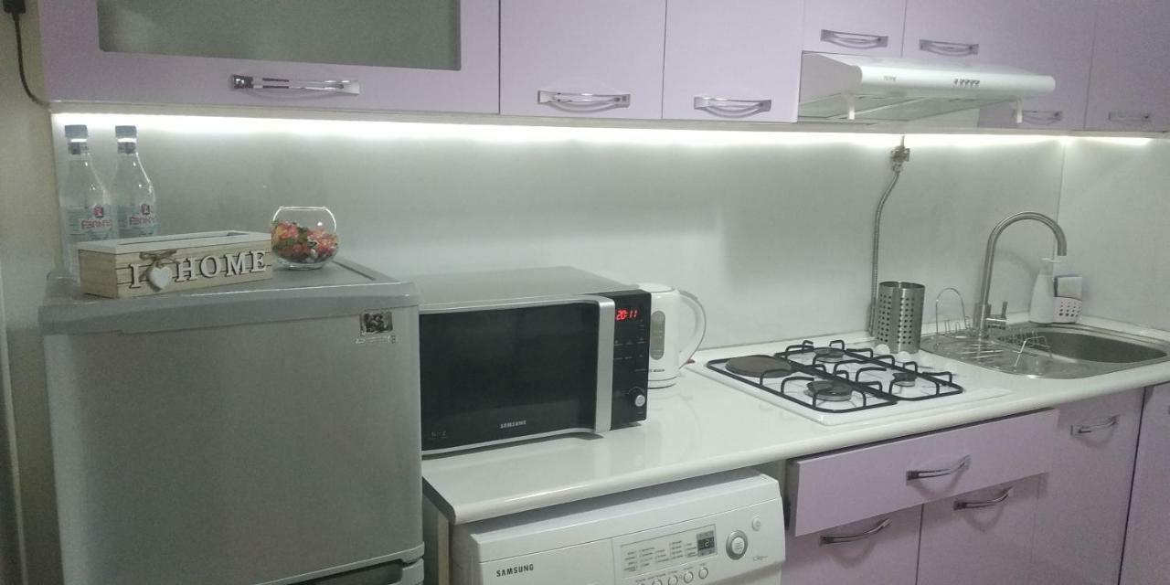 Hillside Apartment צ'אקאדזור מראה חיצוני תמונה