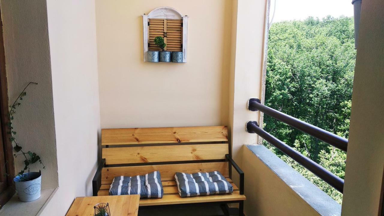 Hillside Apartment צ'אקאדזור מראה חיצוני תמונה
