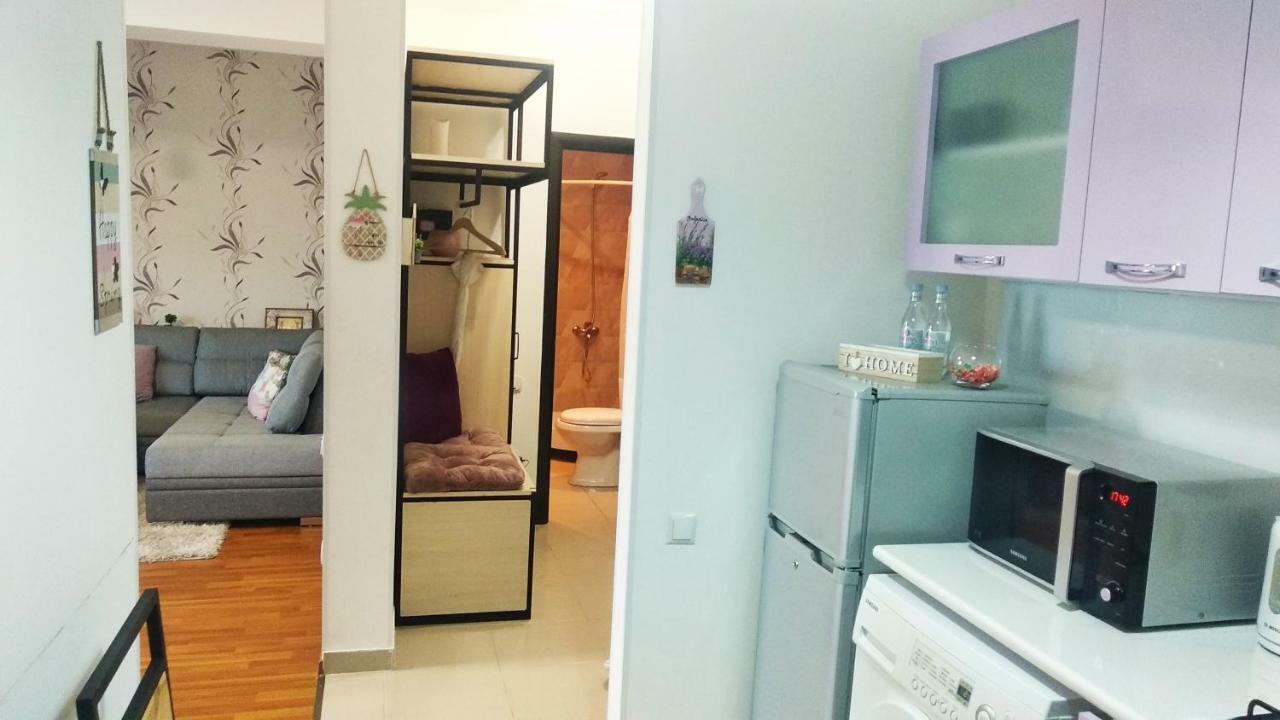 Hillside Apartment צ'אקאדזור מראה חיצוני תמונה